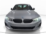 Used 2023 BMW 330i Sedan w/ Driving Assistance Package image 3