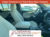 Used 2022 Chevrolet Traverse LS image 4