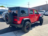 Used 2017 Jeep Wrangler Unlimited Sport w/ Quick Order Package 24S image 3
