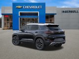 Used 2025 Chevrolet TrailBlazer ACTIV w/ Driver Confidence Package image 3