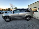 Used 2012 Kia Sorento SX w/ SX Premium Pkg image 4