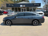 Used 2020 Chevrolet Malibu LT image 4
