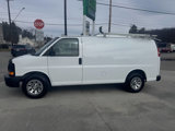 Used 2014 Chevrolet Express 1500 image 3