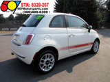 Used 2013 FIAT 500 Pop image 5