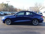 Certified 2024 Audi A3 2.0T Premium w/ Convenience Package image 5