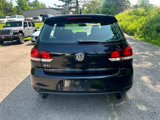 Used 2013 Volkswagen Golf 4-Door image 4
