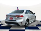 Certified 2022 Toyota Corolla LE image 6
