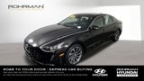 Used 2022 Hyundai Sonata Limited image 4