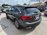 Used 2016 Acura MDX FWD w/ Tech & Entertainment image 5