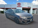 Used 2014 Toyota Camry LE image 2