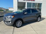 Used 2024 Ford Edge SEL image 2