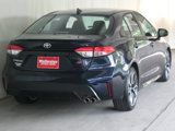 Used 2022 Toyota Corolla SE image 5