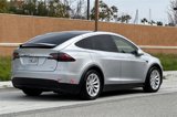 Used 2017 Tesla Model X 75D image 4