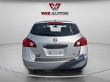 Used 2015 Nissan Rogue S image 4