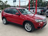 Used 2015 BMW X3 xDrive28i image 2