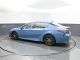 Used 2023 Toyota Camry SE image 5