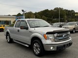 Used 2013 Ford F150 XLT w/ XLT Chrome Pkg image 3