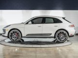 Certified 2025 Porsche Macan S image 2
