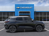 New 2025 Chevrolet TrailBlazer ACTIV w/ Driver Confidence Package image 5