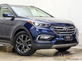 Used 2018 Hyundai Santa Fe Sport image 2
