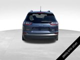 Used 2020 Jeep Cherokee Latitude Plus image 4