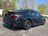 Used 2022 Toyota Camry SE image 4