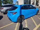 Used 2022 Toyota Corolla XSE image 3