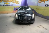 Used 2012 Cadillac CTS AWD Sedan image 4