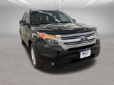 Used 2015 Ford Explorer XLT w/ Equipment Group 202B image 3