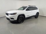 Used 2023 Jeep Cherokee Altitude Lux image 3