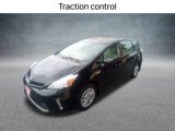Used 2014 Toyota Prius V Two image 2