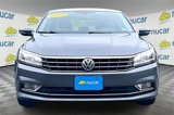 Used 2018 Volkswagen Passat 2.0T SE image 3