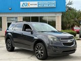 Used 2015 Chevrolet Equinox LT image 4