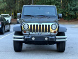 Used 2012 Jeep Wrangler Sport image 3