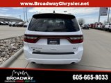 New 2025 Dodge Durango R/T image 6