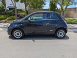 Used 2013 FIAT 500 Lounge w/ Luxury Leather Pkg image 2