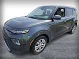 Used 2021 Kia Soul LX image 2