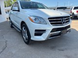 Used 2015 Mercedes-Benz ML 350 2WD image 4