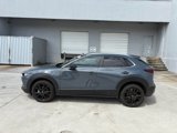 Used 2023 MAZDA CX-30 AWD 2.5 S w/ Preferred Package image 3