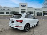 Used 2016 Audi Q5 3.0T Premium Plus w/ Technology Package image 5