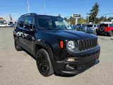 Used 2017 Jeep Renegade Altitude image 3