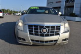 Used 2013 Cadillac CTS Luxury w/ Wood Trim Package image 4