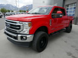 Certified 2022 Ford F250 Lariat w/ Lariat Value Package image 5