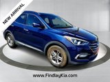Used 2017 Hyundai Santa Fe Sport w/ 2.4L Tech Package 04 image 4