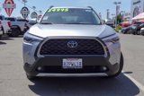 Used 2022 Toyota Corolla Cross XLE image 2