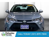 Used 2020 Toyota Corolla LE image 2