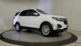 Used 2022 Chevrolet Equinox LT image 3