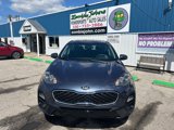 Used 2021 Kia Sportage LX w/ LX AWD Popular Package image 2