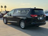 Used 2022 Chrysler Voyager LX image 4