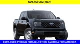 New 2025 Ford Maverick XL w/ Equipment Group 101A image 4